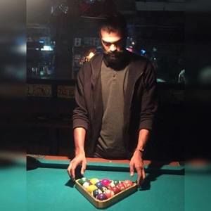 Meet your Posher, Tom